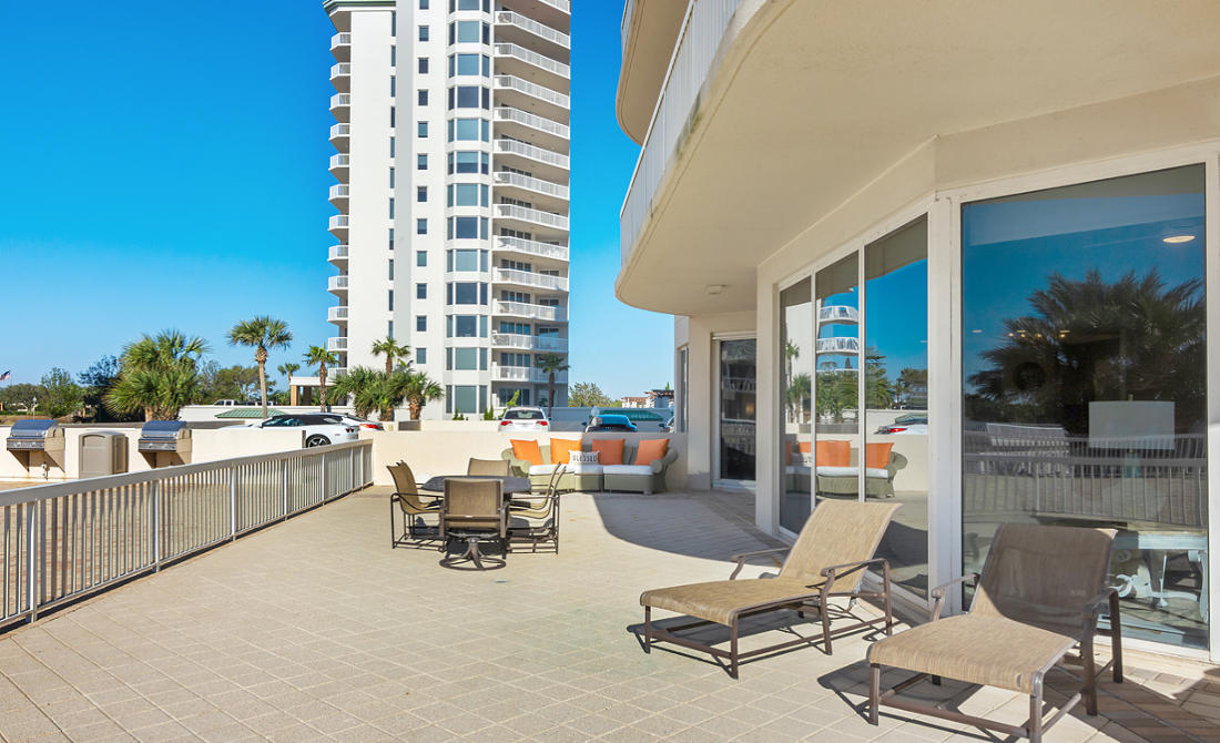 ST. THOMAS AT SILVER SHELLS - Residential