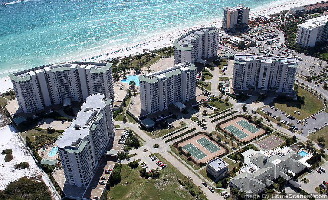 ST. THOMAS AT SILVER SHELLS - Residential