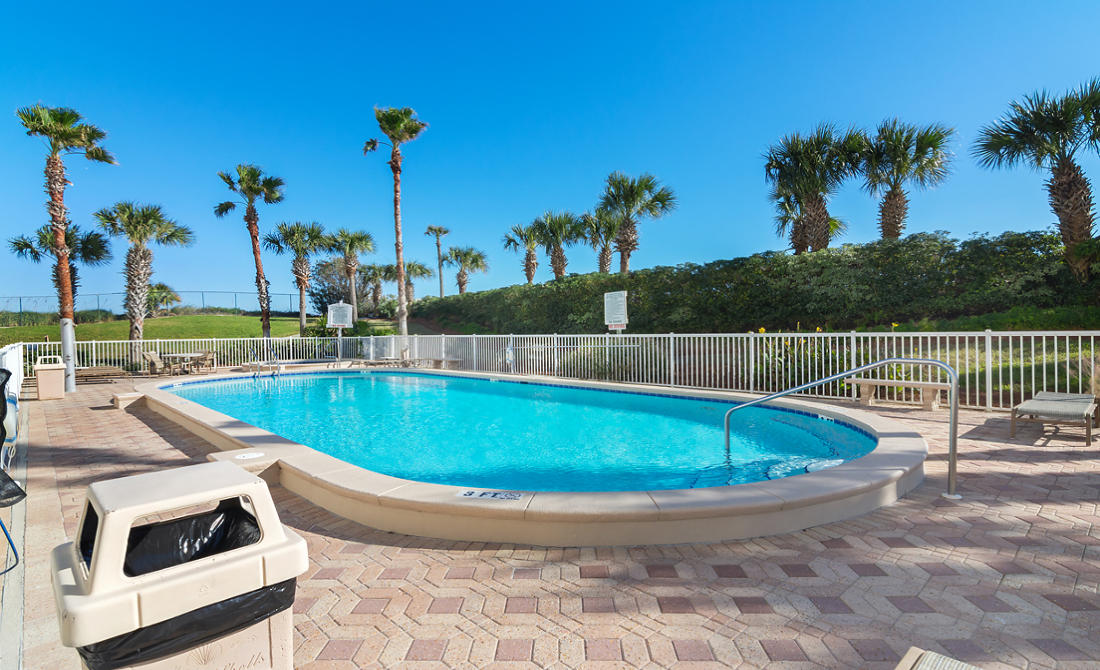 ST. THOMAS AT SILVER SHELLS - Residential