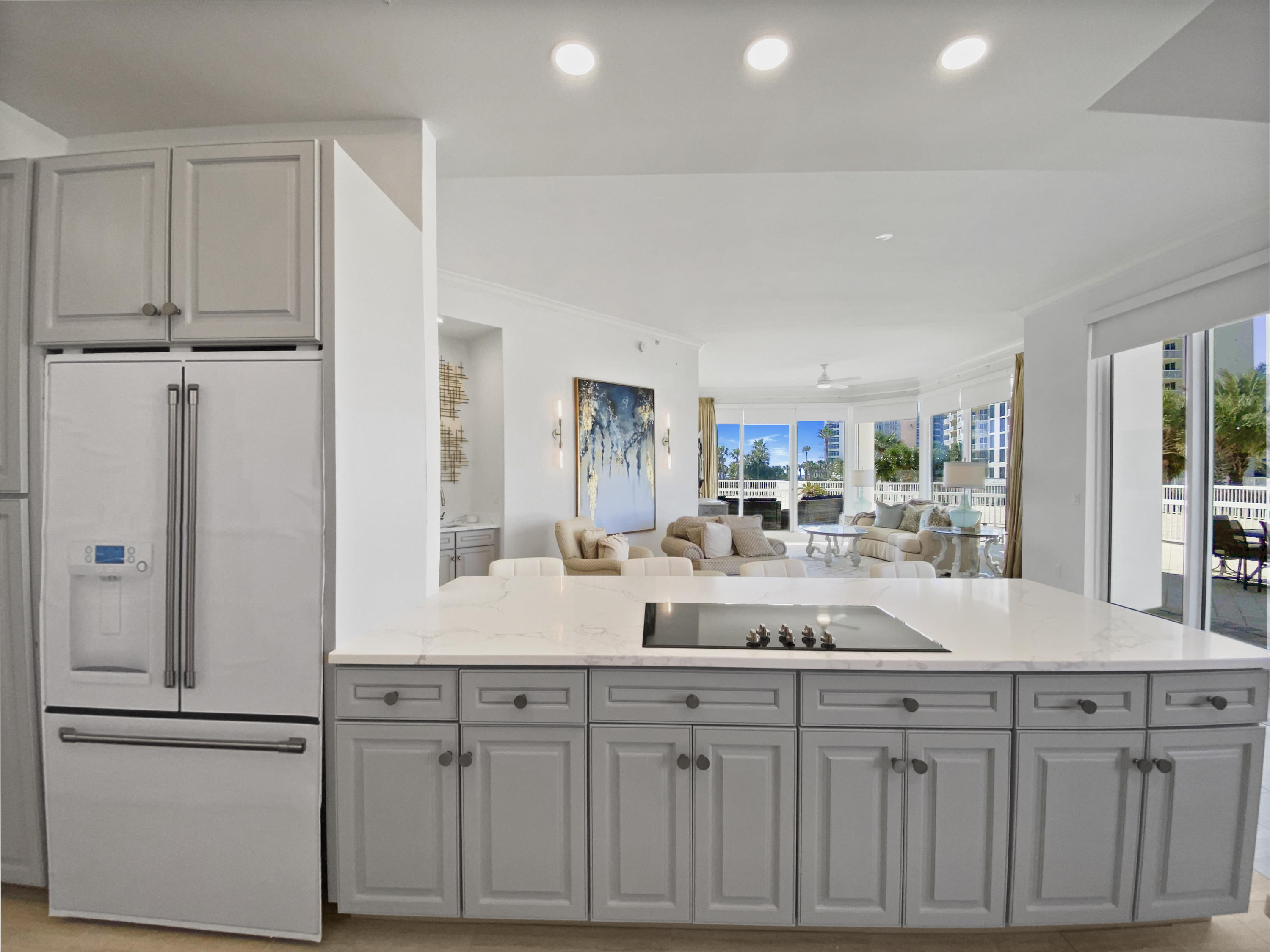 ST. THOMAS AT SILVER SHELLS - Residential