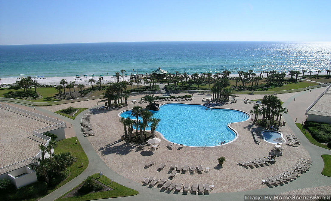 ST. THOMAS AT SILVER SHELLS - Residential