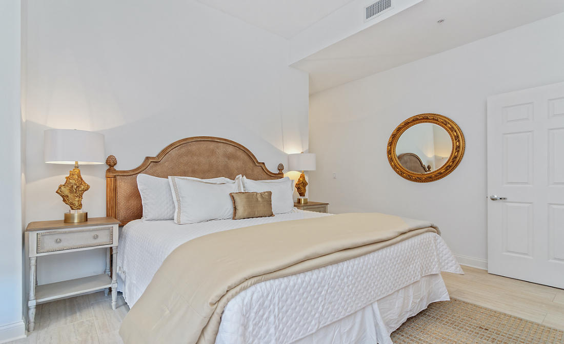 ST. THOMAS AT SILVER SHELLS - Residential