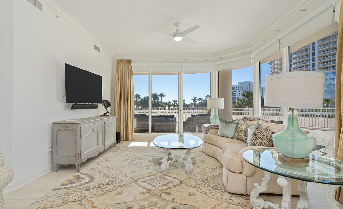 ST. THOMAS AT SILVER SHELLS - Residential