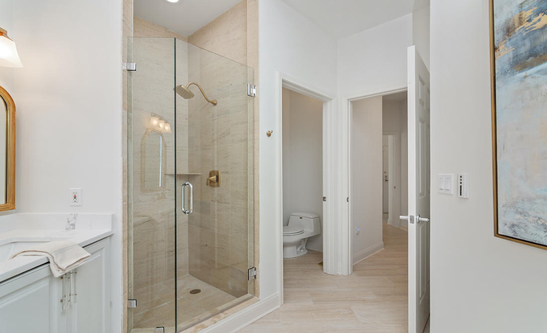 ST. THOMAS AT SILVER SHELLS - Residential