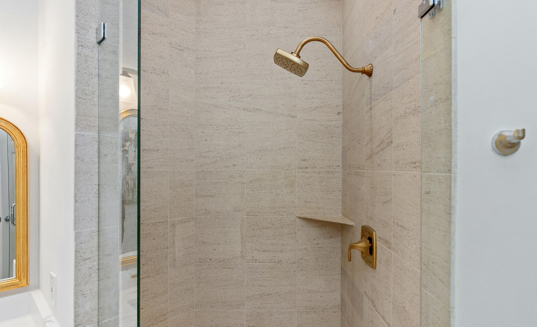 ST. THOMAS AT SILVER SHELLS - Residential