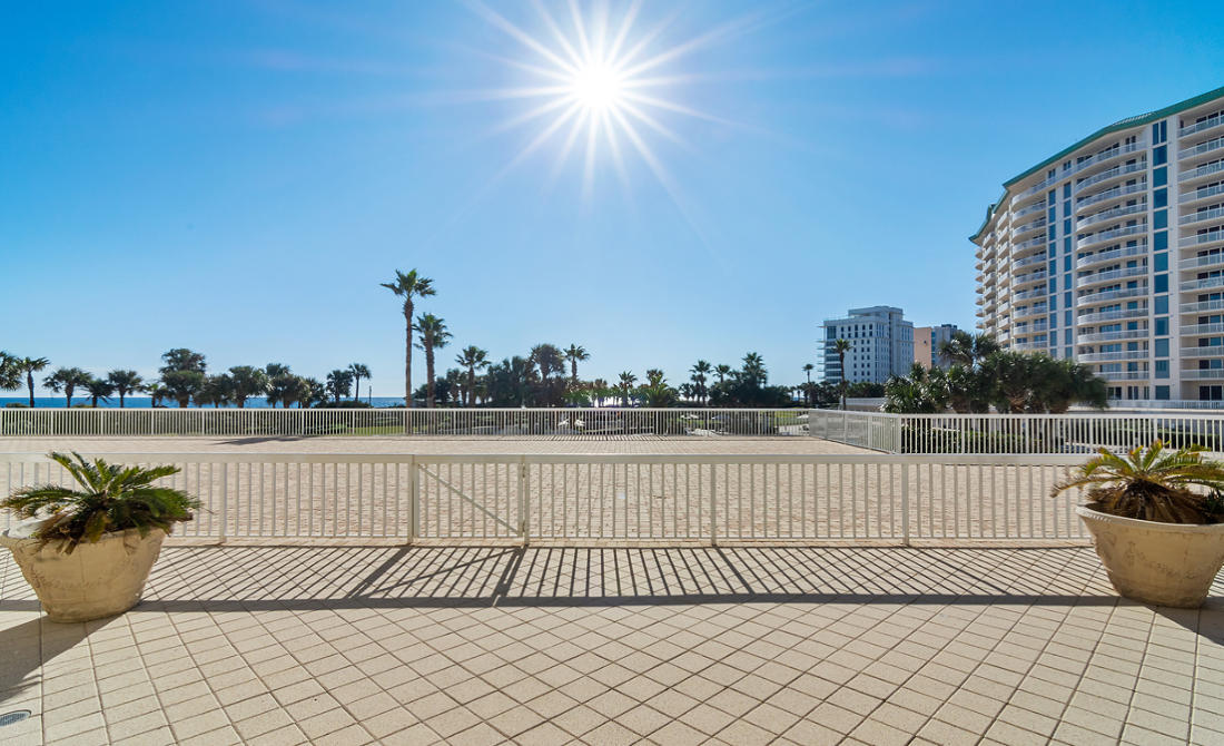 ST. THOMAS AT SILVER SHELLS - Residential