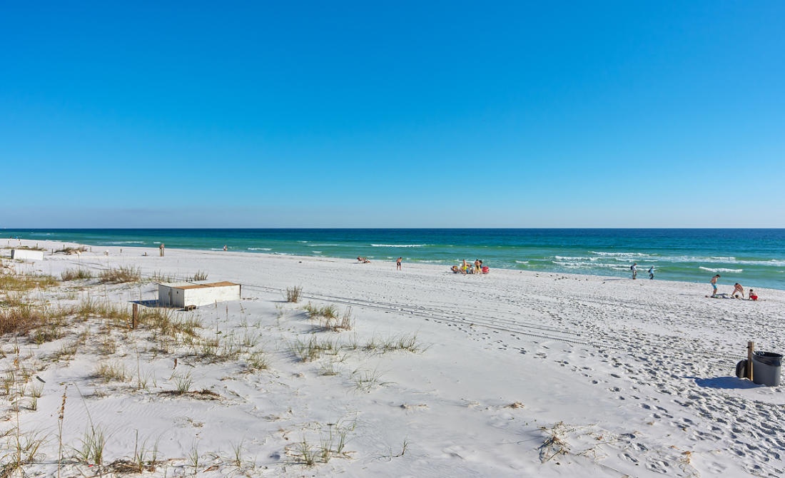 ST. THOMAS AT SILVER SHELLS - Residential