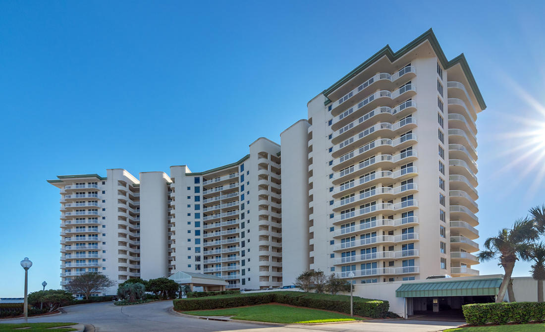 ST. THOMAS AT SILVER SHELLS - Residential