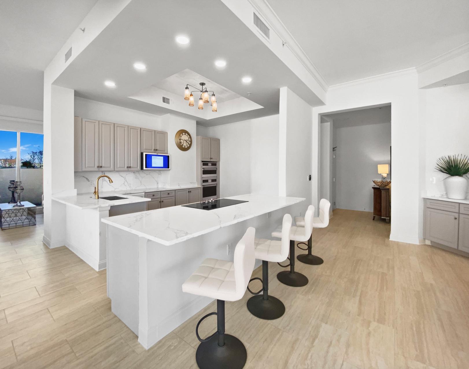 ST. THOMAS AT SILVER SHELLS - Residential