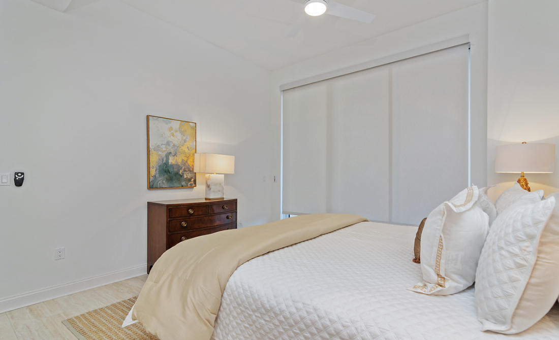 ST. THOMAS AT SILVER SHELLS - Residential