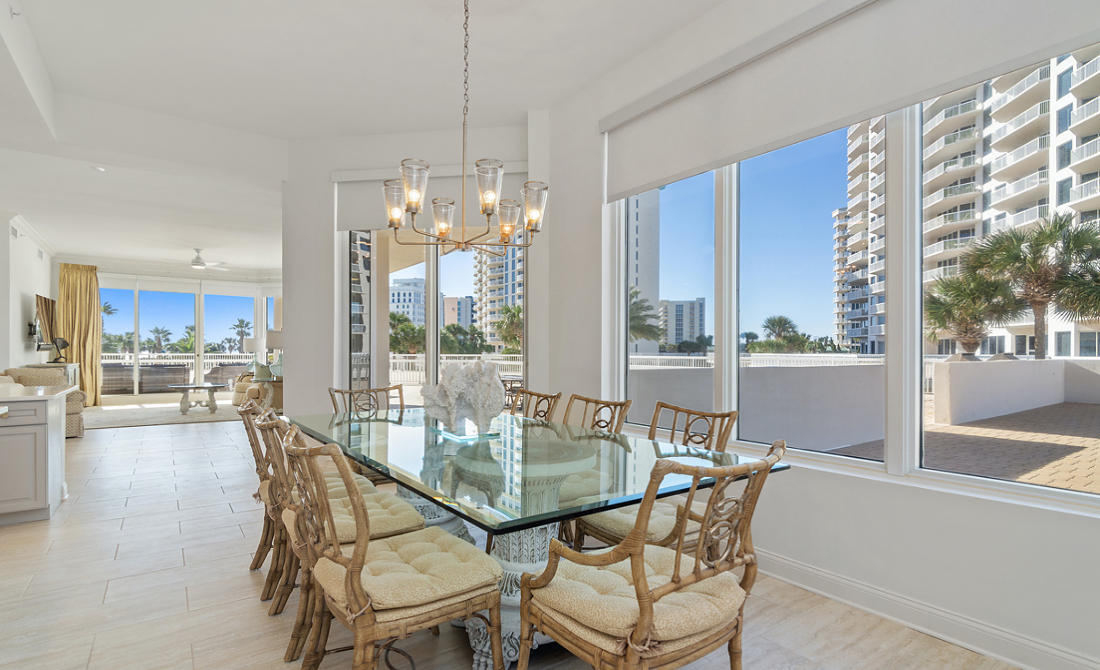 ST. THOMAS AT SILVER SHELLS - Residential