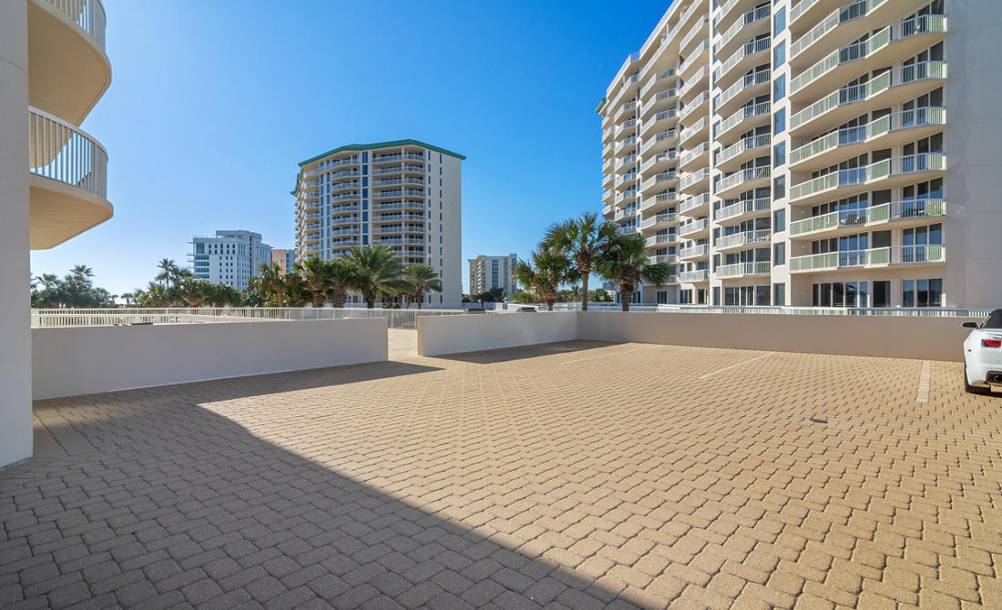 ST. THOMAS AT SILVER SHELLS - Residential