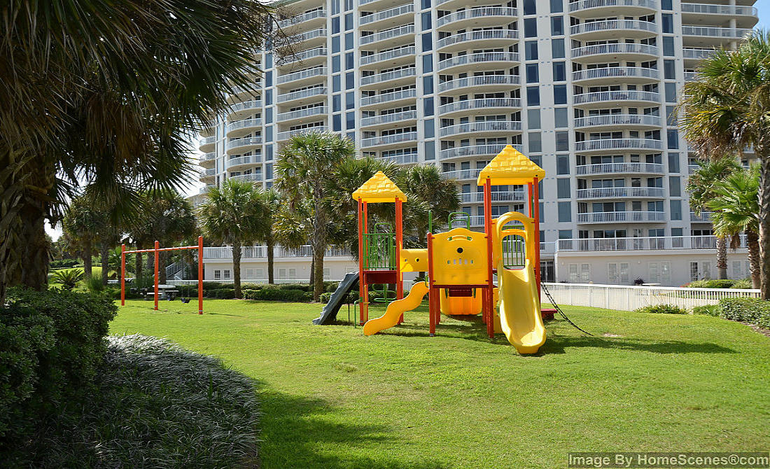 ST. THOMAS AT SILVER SHELLS - Residential