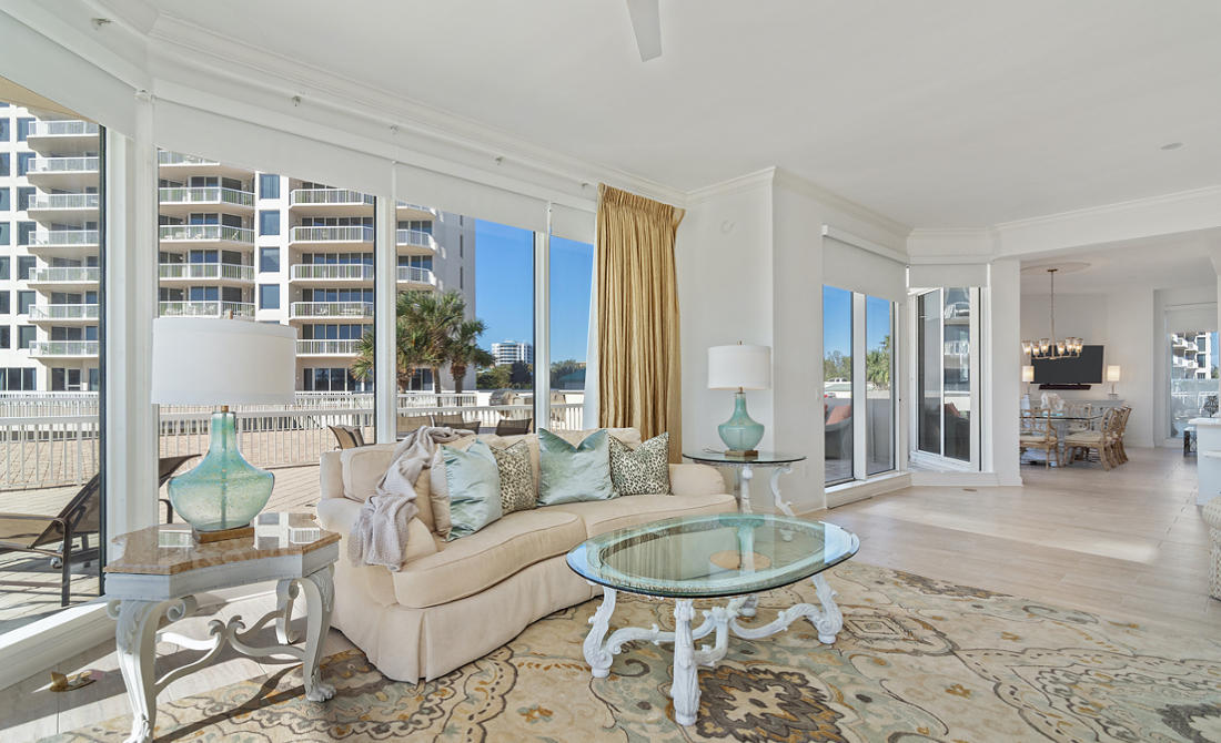 ST. THOMAS AT SILVER SHELLS - Residential