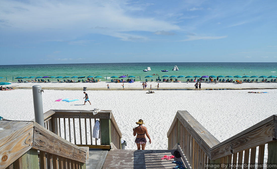 ST. THOMAS AT SILVER SHELLS - Residential