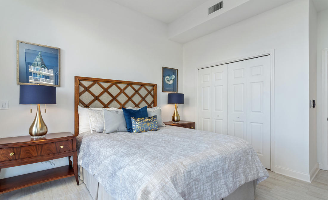 ST. THOMAS AT SILVER SHELLS - Residential