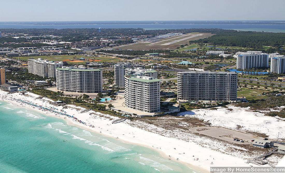 ST. THOMAS AT SILVER SHELLS - Residential