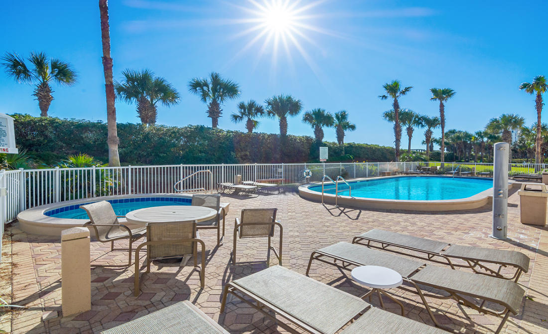 ST. THOMAS AT SILVER SHELLS - Residential