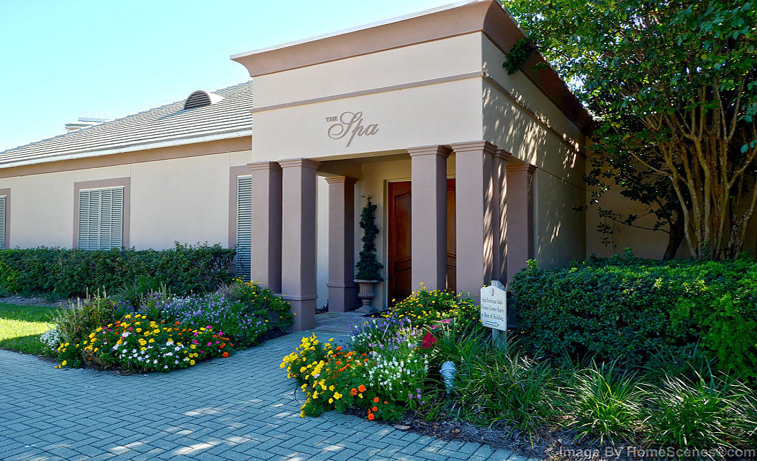 ST. THOMAS AT SILVER SHELLS - Residential