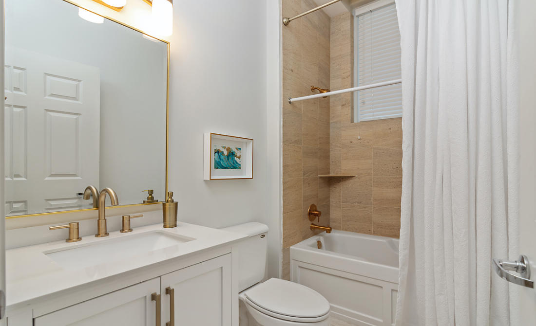 ST. THOMAS AT SILVER SHELLS - Residential