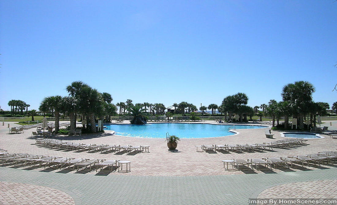 ST. THOMAS AT SILVER SHELLS - Residential