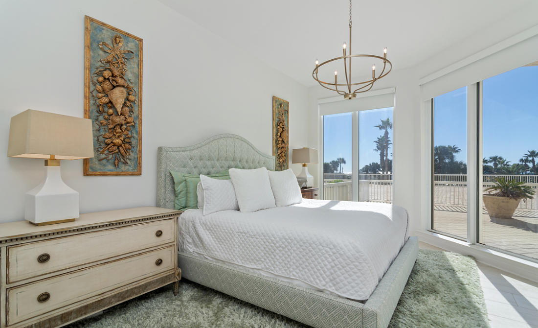 ST. THOMAS AT SILVER SHELLS - Residential