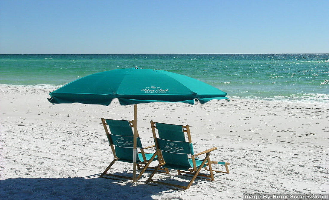 ST. THOMAS AT SILVER SHELLS - Residential