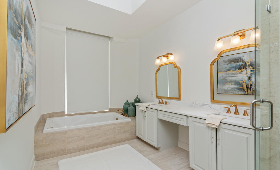 ST. THOMAS AT SILVER SHELLS - Residential