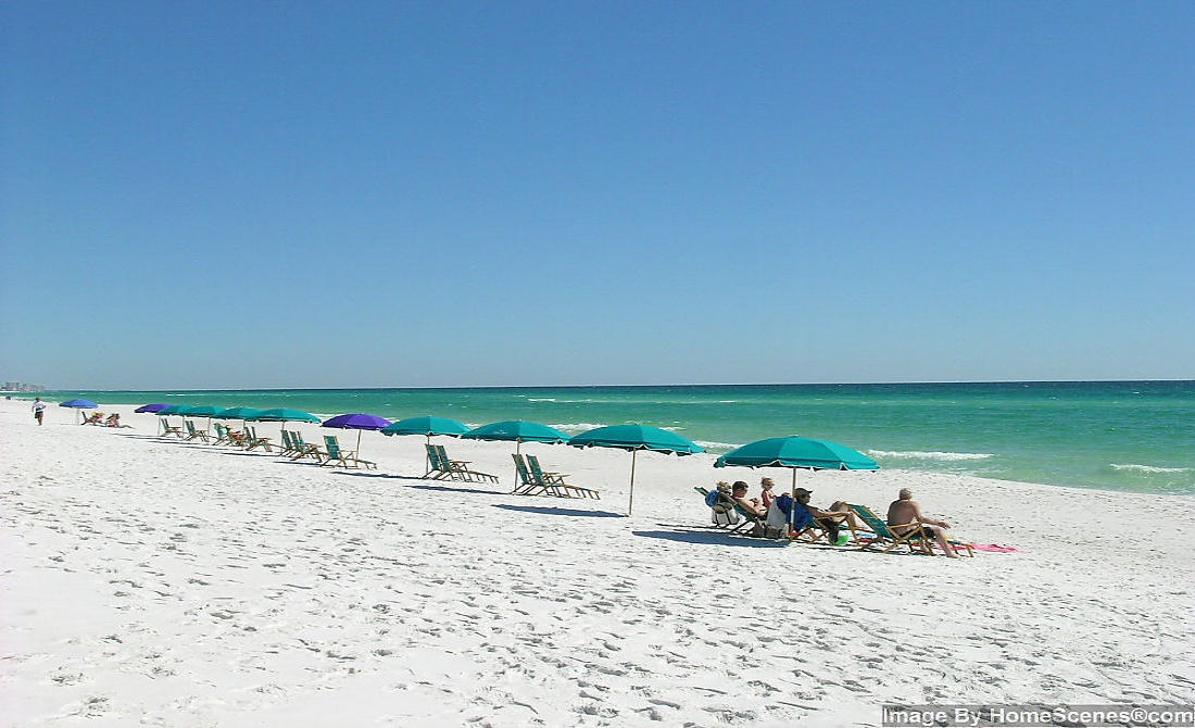 ST. THOMAS AT SILVER SHELLS - Residential