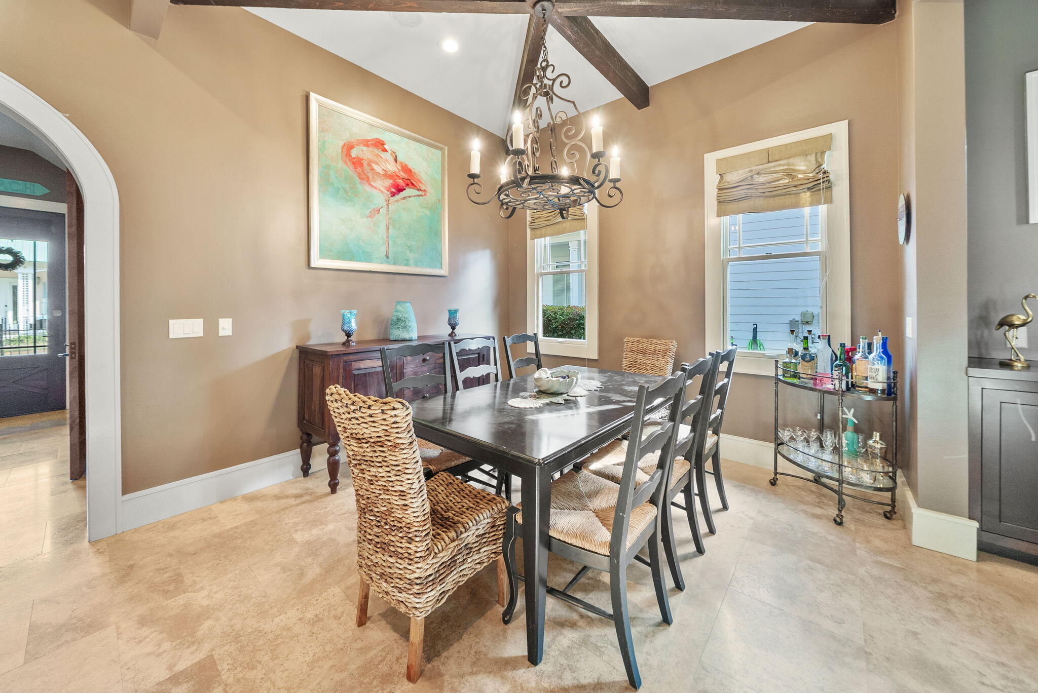 CARIBE - Residential