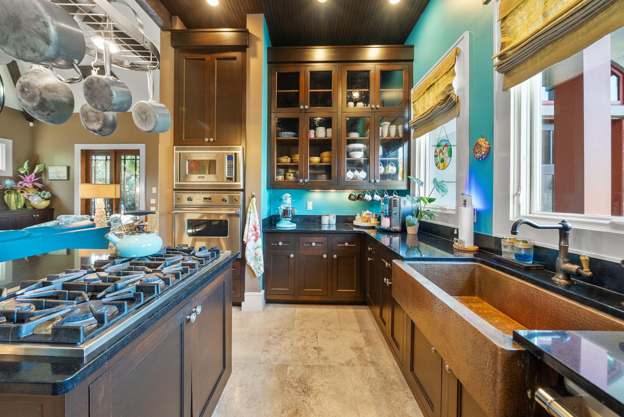 CARIBE - Residential