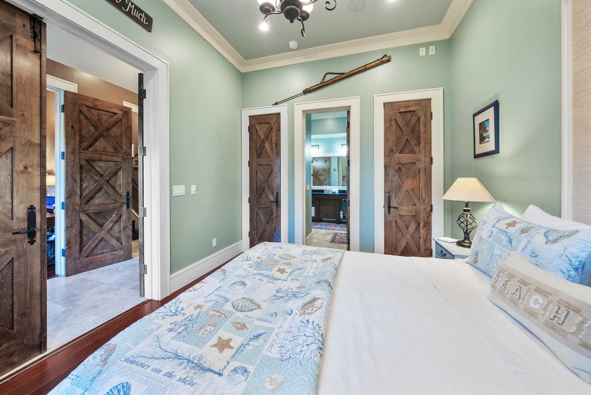 CARIBE - Residential