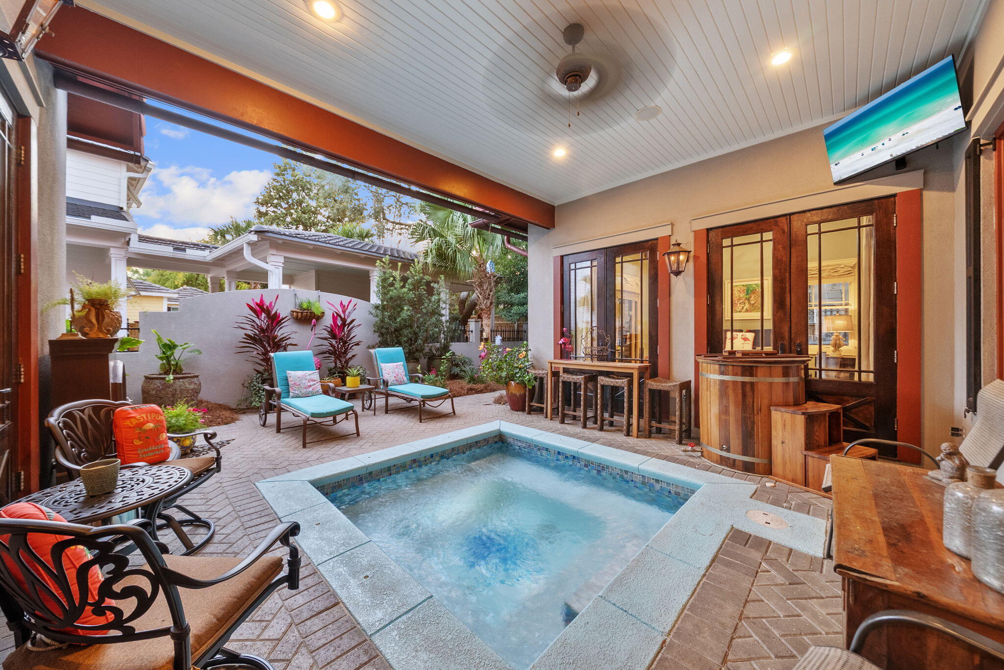 CARIBE - Residential