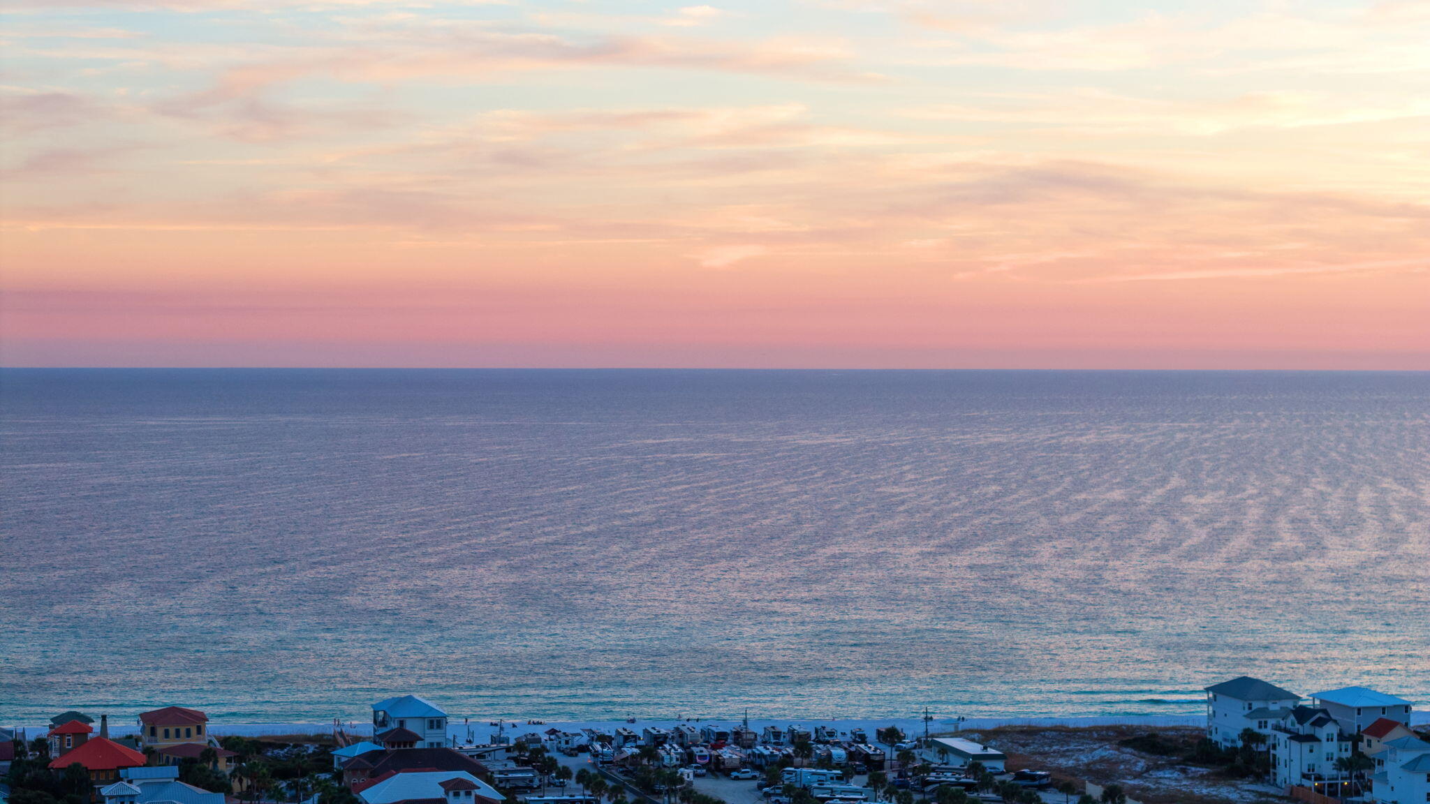 CARIBE - Residential