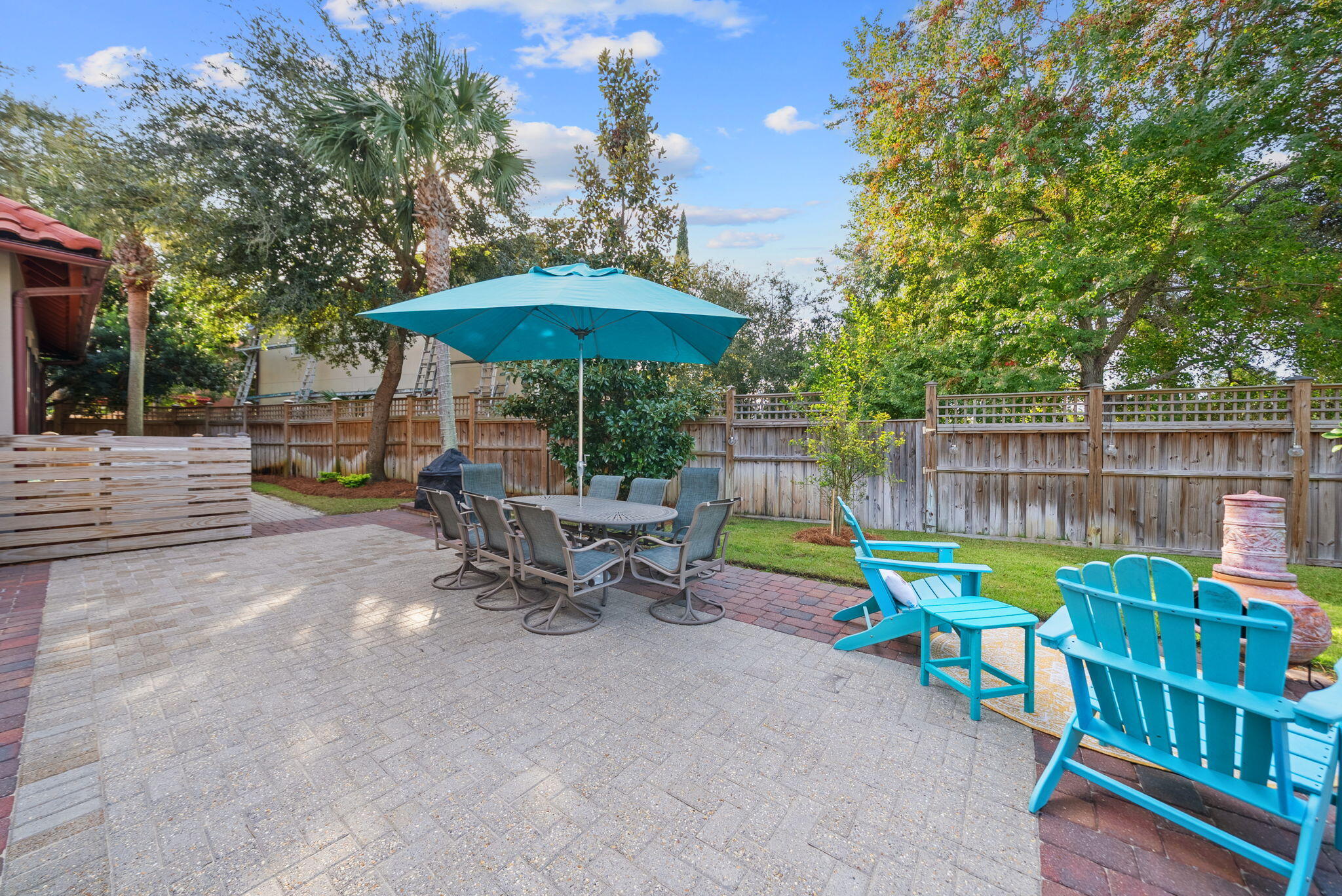 CARIBE - Residential