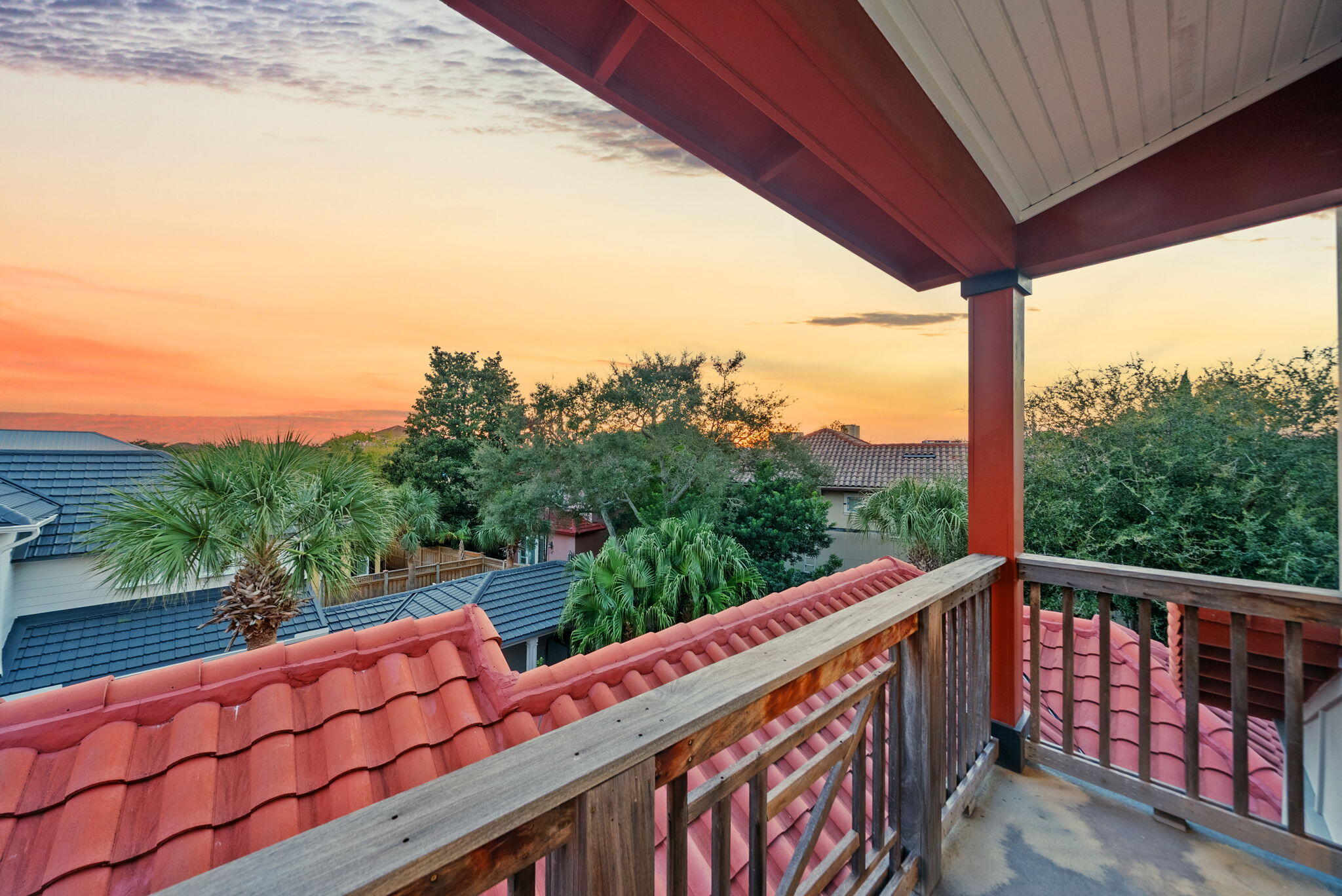 CARIBE - Residential