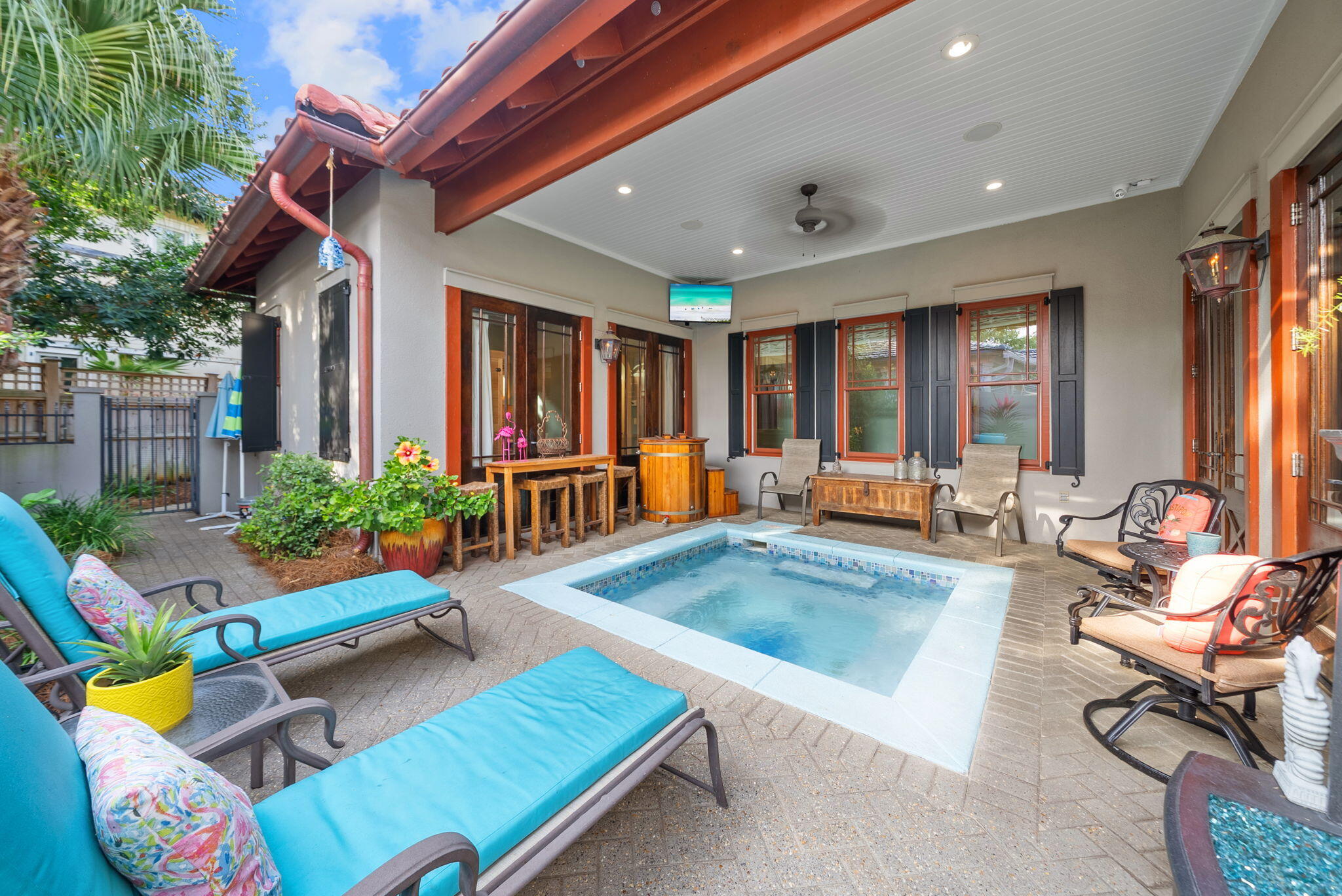 CARIBE - Residential