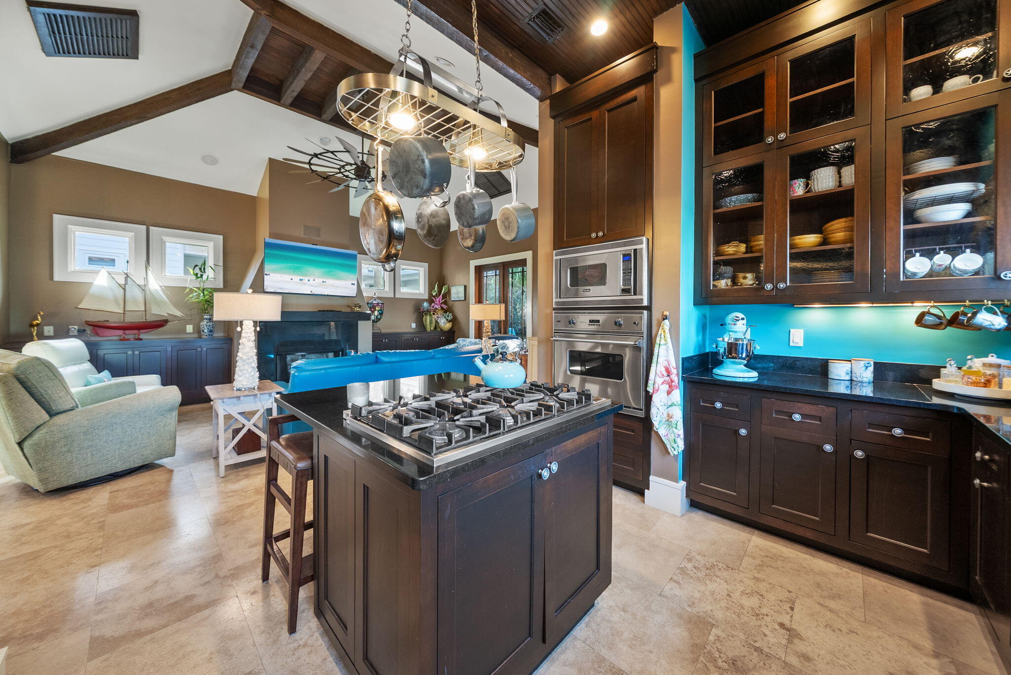 CARIBE - Residential