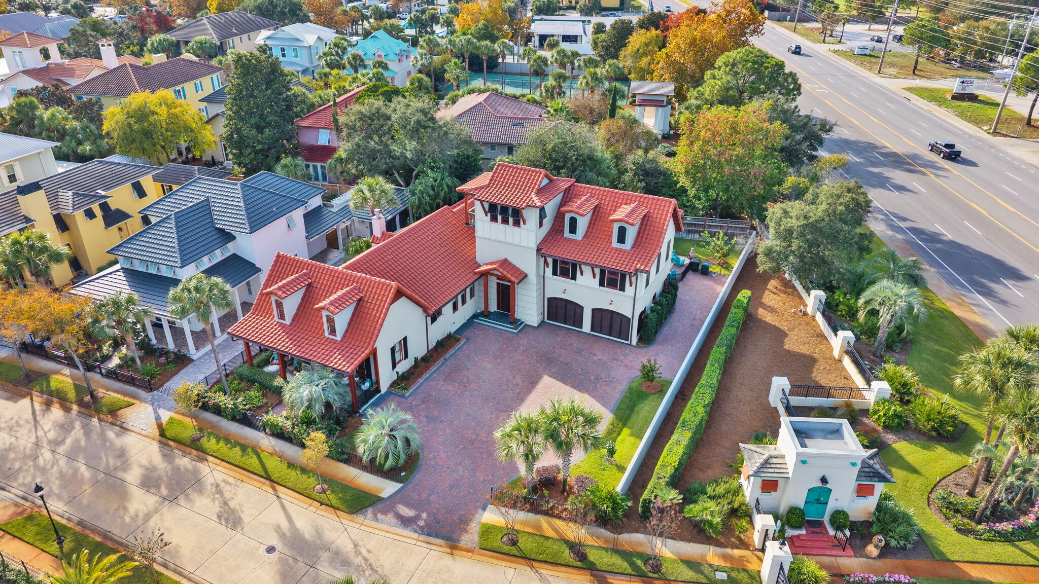 CARIBE - Residential