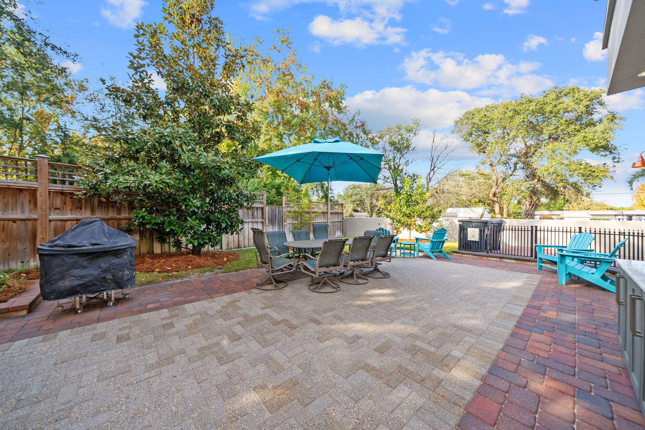 CARIBE - Residential