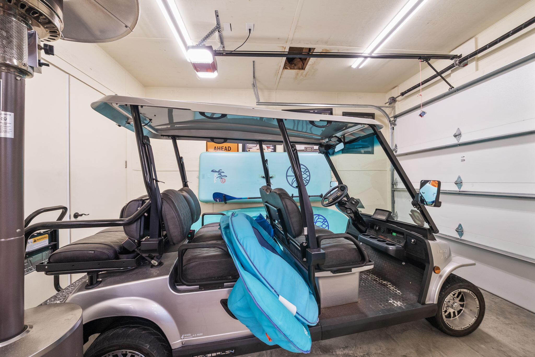 CARIBE - Residential