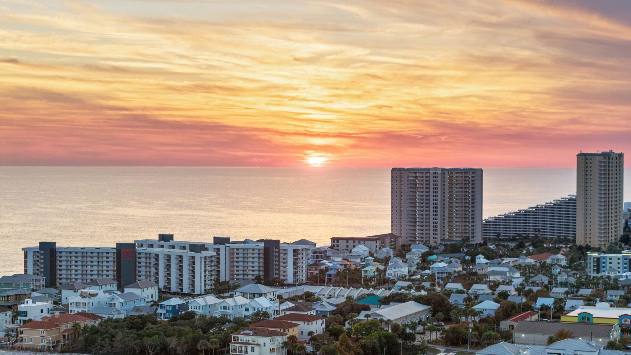 CARIBE - Residential