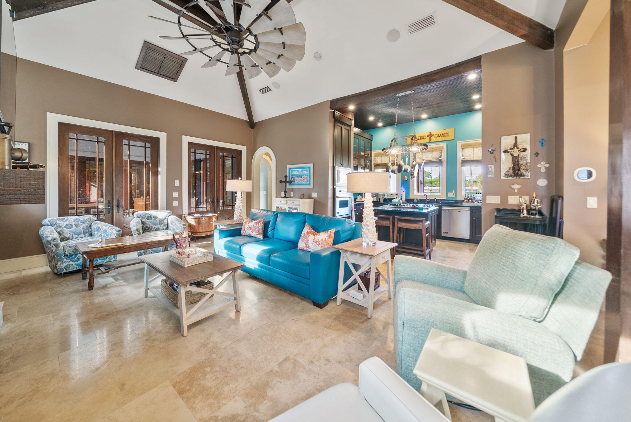 CARIBE - Residential