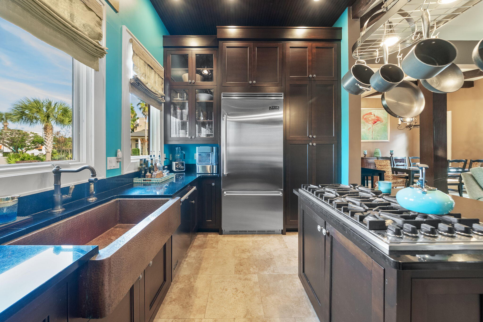 CARIBE - Residential