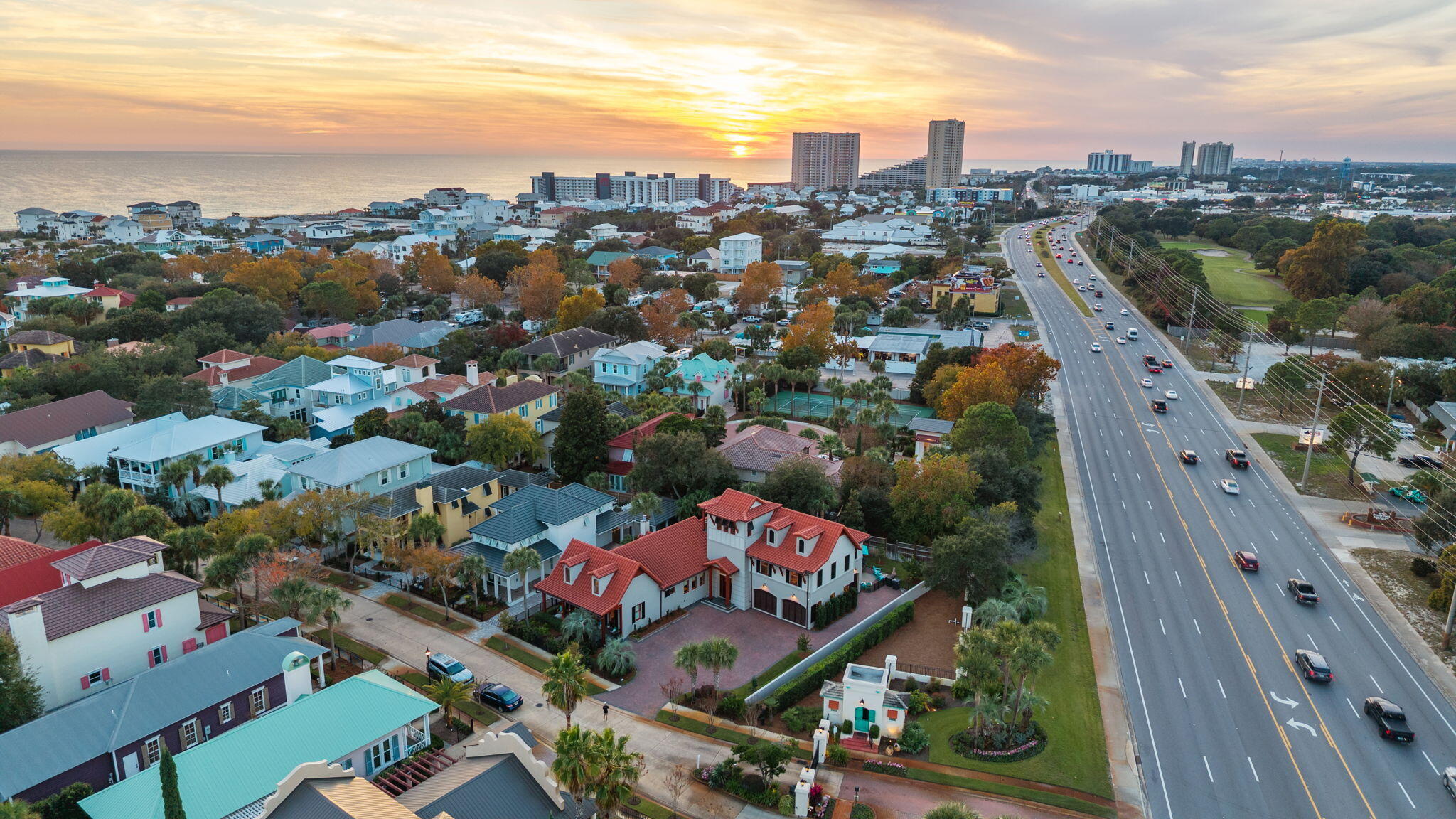 CARIBE - Residential