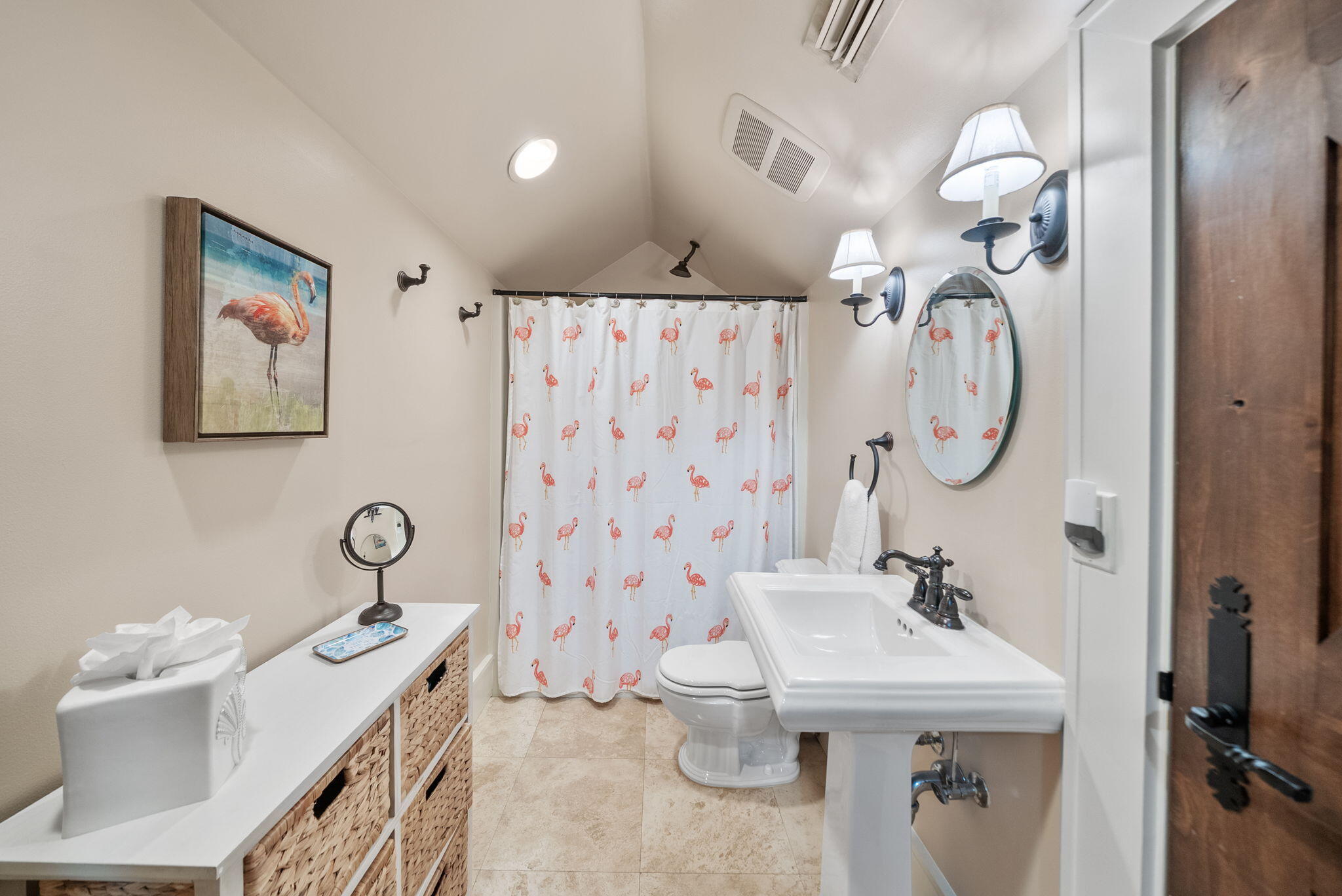 CARIBE - Residential