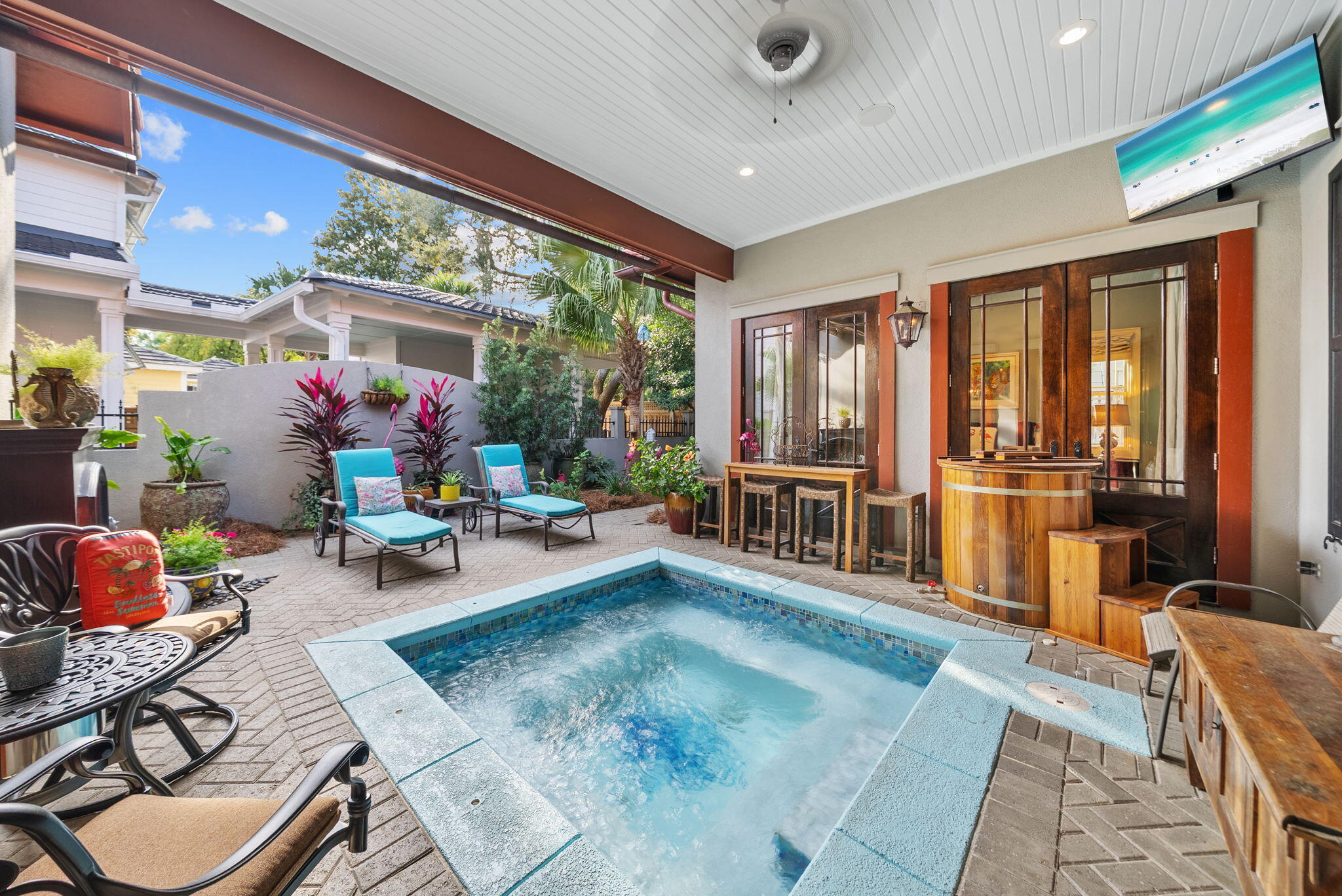 CARIBE - Residential