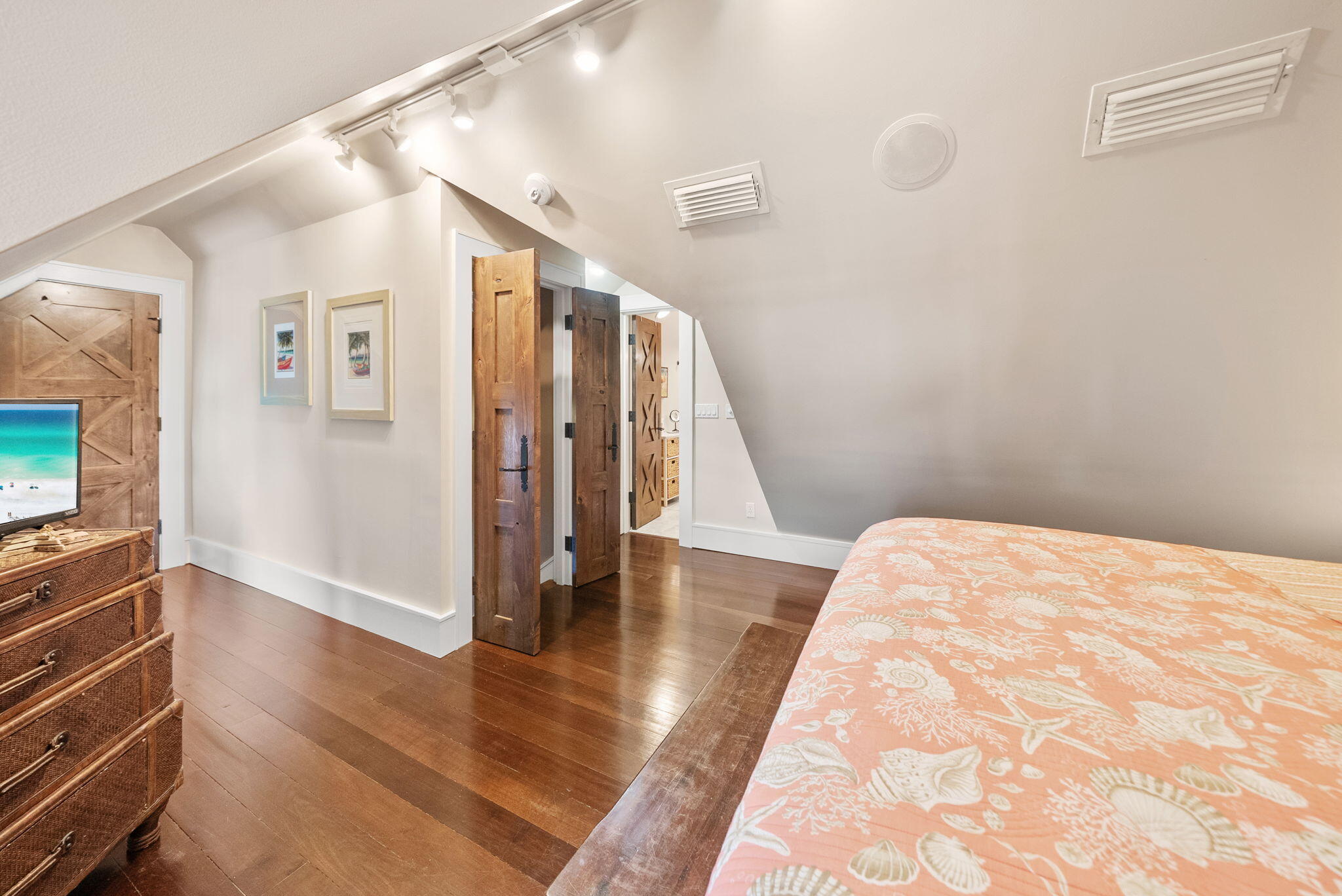 CARIBE - Residential