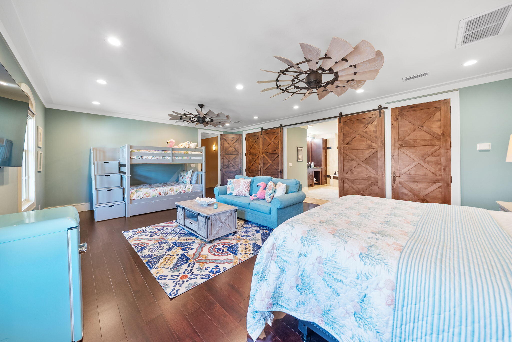 CARIBE - Residential