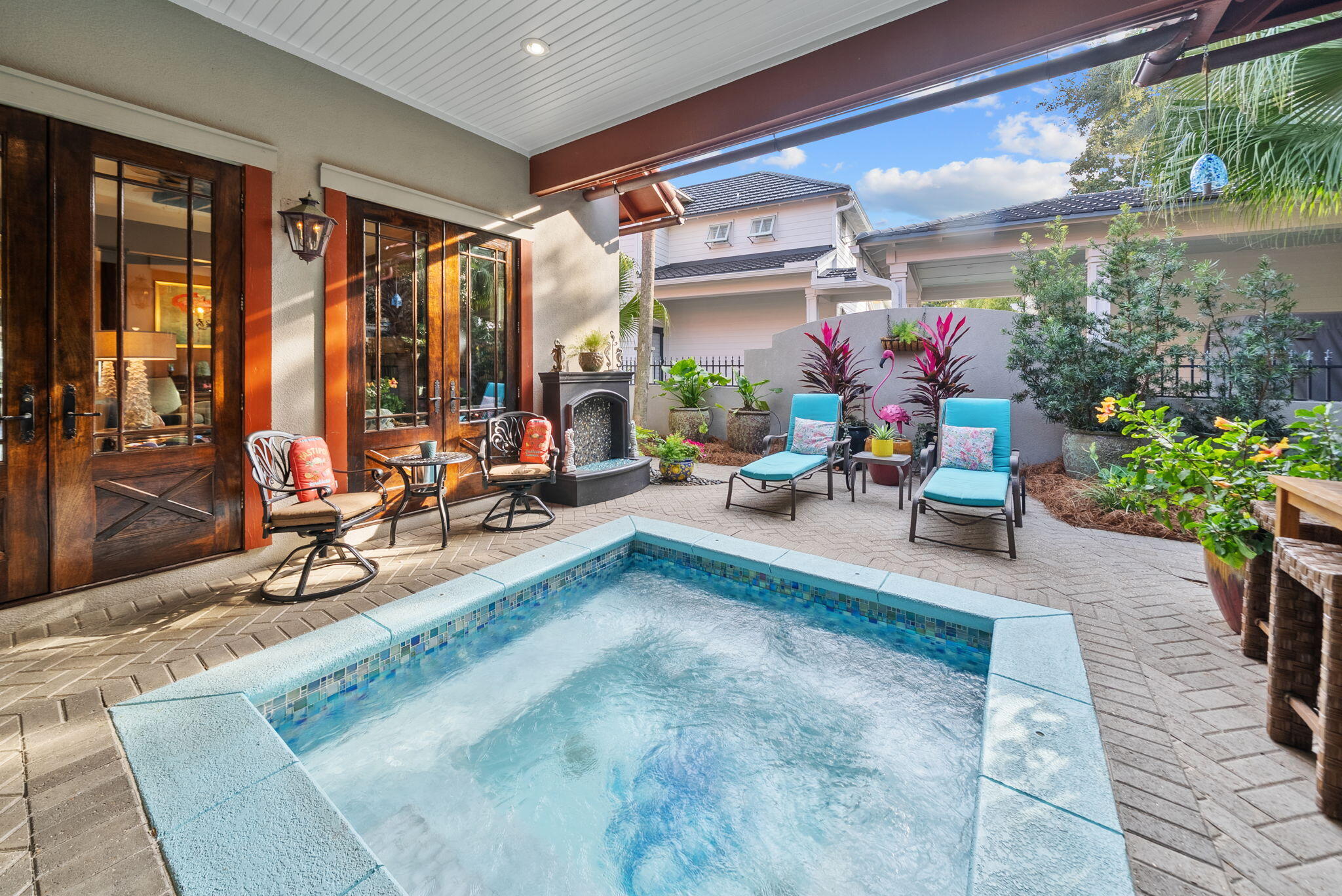 CARIBE - Residential